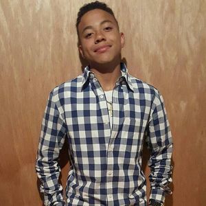 Meet your Posher, Damarcus